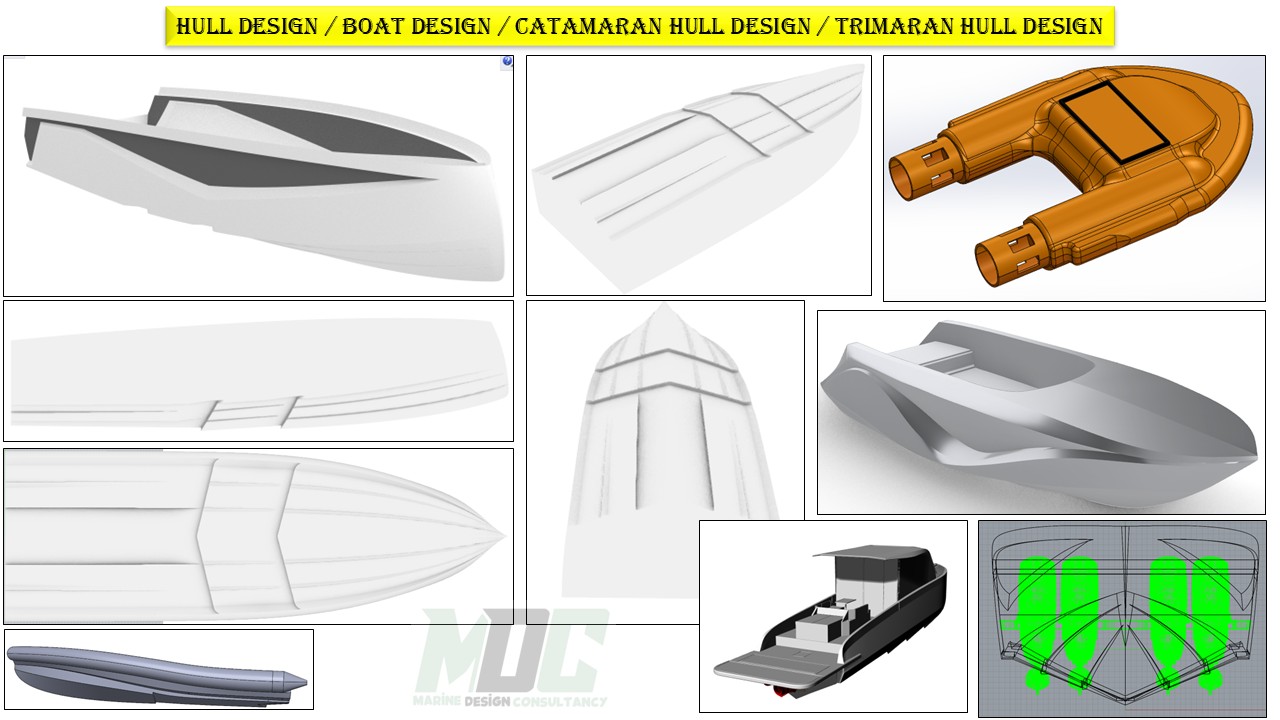 Boat Design
